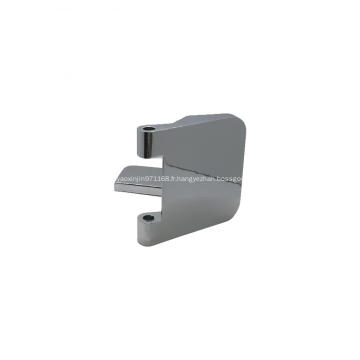 Hornière de porte hydraulique / porte en verre Hinge / porte Close Hinge